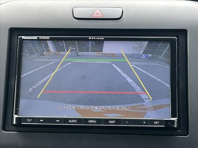 HONDA FREED HYBRID 2017 Image 31