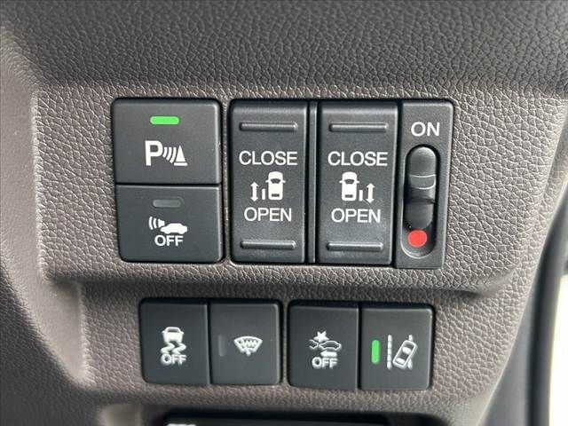 HONDA FREED HYBRID 2017 Image 31