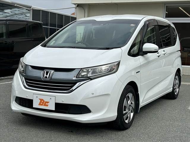 HONDA FREED HYBRID 2017 Image 31