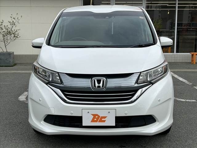HONDA FREED HYBRID 2017 Image 31