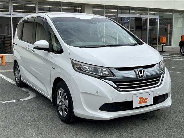 HONDA FREED HYBRID 2017 Image 31
