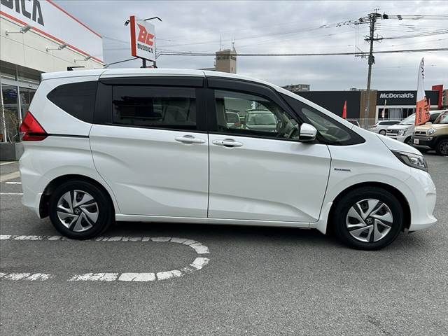 HONDA FREED HYBRID 2017 Image 31