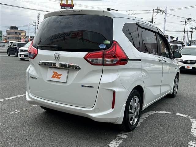 HONDA FREED HYBRID 2017 Image 31