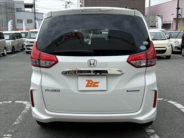 HONDA FREED HYBRID 2017 Image 31