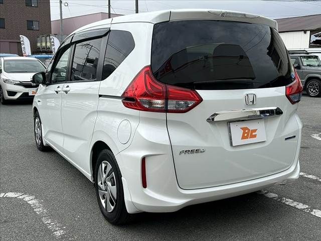 HONDA FREED HYBRID 2017 Image 31