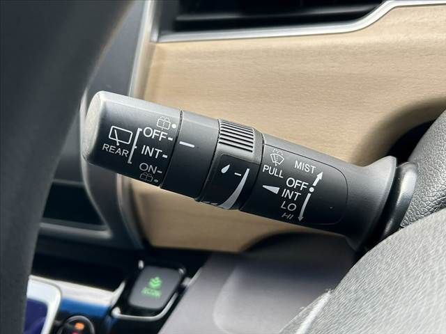 HONDA FREED HYBRID 2017 Image 31