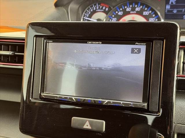 SUZUKI WAGON R STINGRAY 2018 Image 31