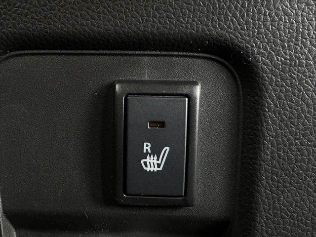 SUZUKI WAGON R STINGRAY 2018 Image 31