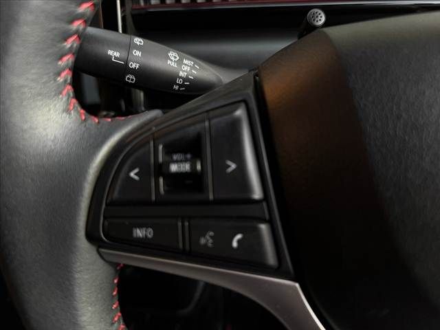 SUZUKI WAGON R STINGRAY 2018 Image 31