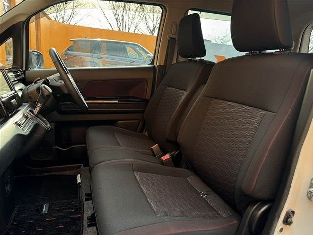 SUZUKI WAGON R STINGRAY 2018 Image 31