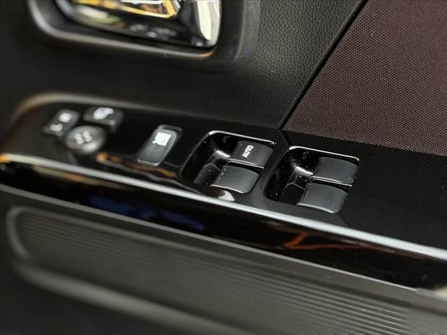 SUZUKI WAGON R STINGRAY 2018 Image 31