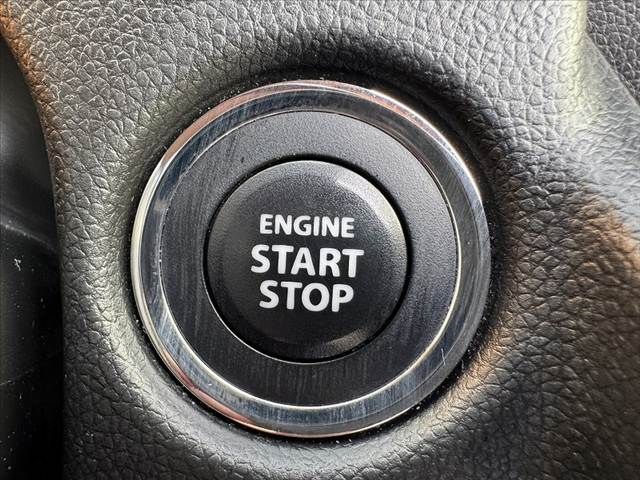 SUZUKI WAGON R STINGRAY 2018 Image 31