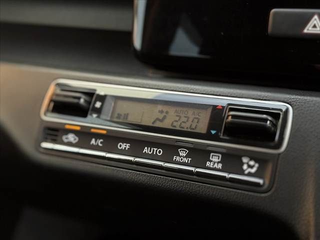 SUZUKI WAGON R STINGRAY 2018 Image 31