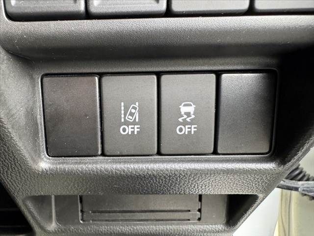 SUZUKI WAGON R STINGRAY 2018 Image 31