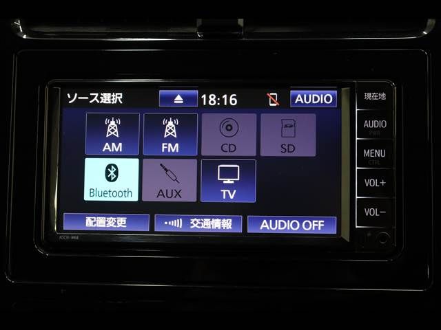 TOYOTA PRIUS PHV 2019 Image 31