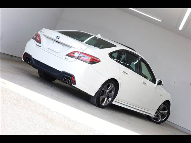 TOYOTA CROWN SEDAN HYBRID 2018 Image 31