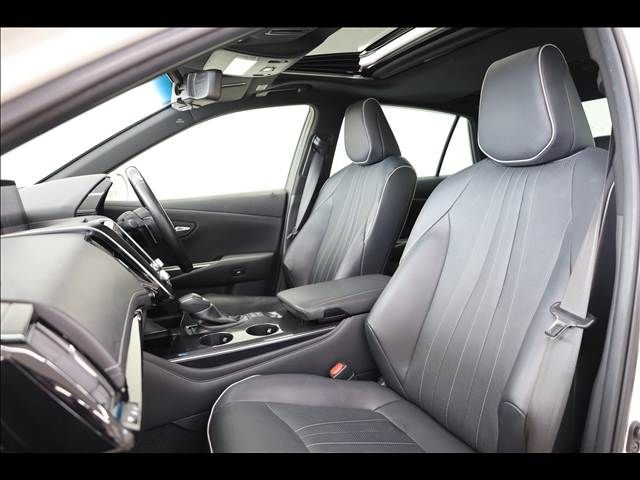 TOYOTA CROWN SEDAN HYBRID 2018 Image 31