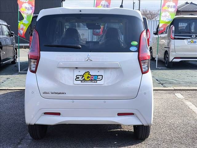 MITSUBISHI EK WAGON 2020 Image 31