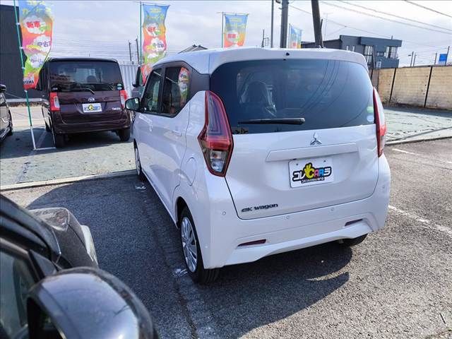 MITSUBISHI EK WAGON 2020 Image 31