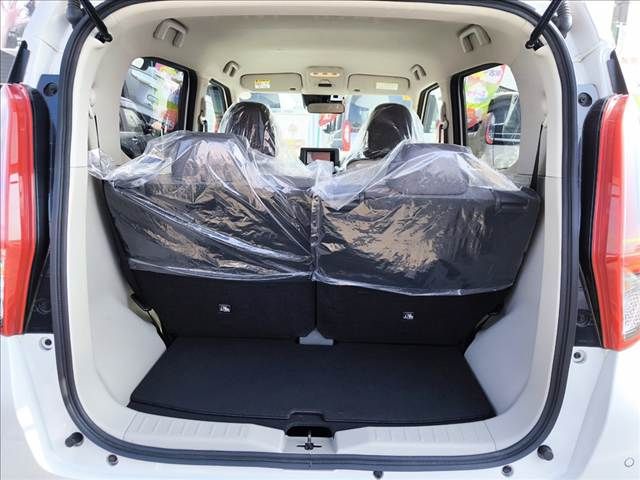 MITSUBISHI EK WAGON 2020 Image 31