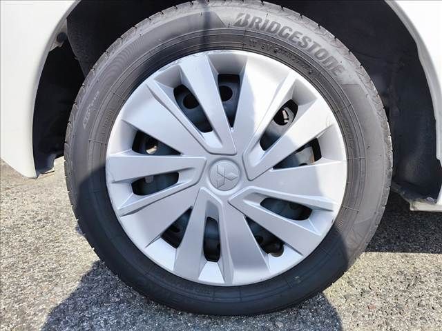 MITSUBISHI EK WAGON 2020 Image 31