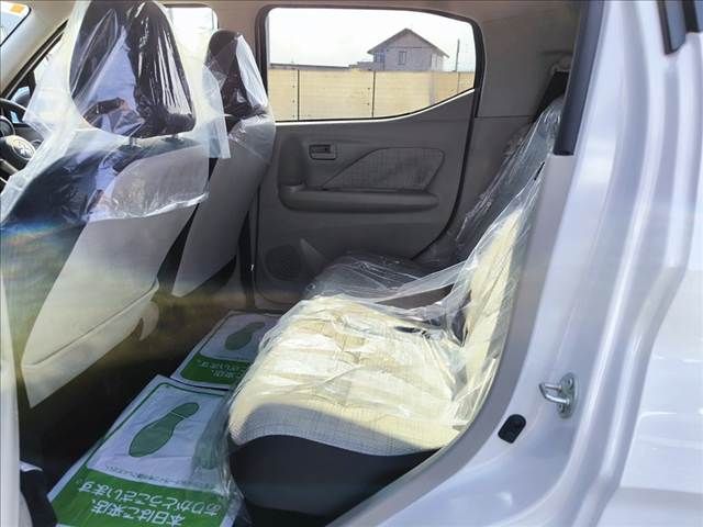 MITSUBISHI EK WAGON 2020 Image 31