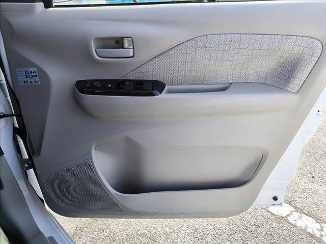 MITSUBISHI EK WAGON 2020 Image 31