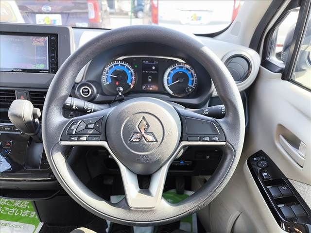 MITSUBISHI EK WAGON 2020 Image 31