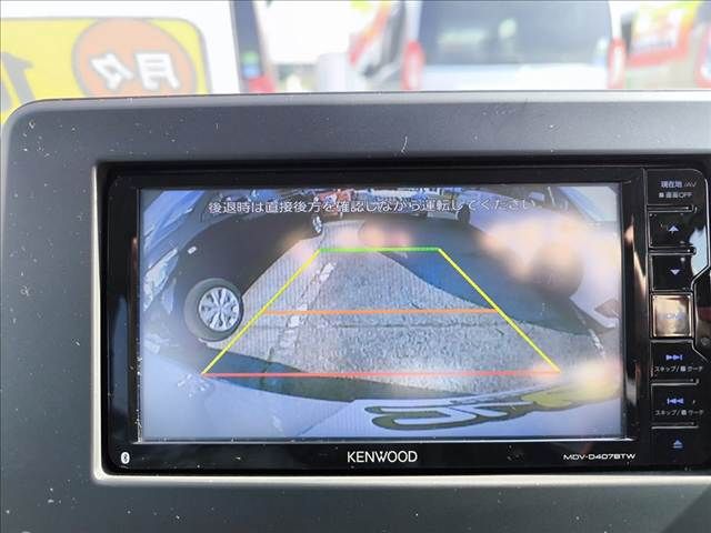 MITSUBISHI EK WAGON 2020 Image 31