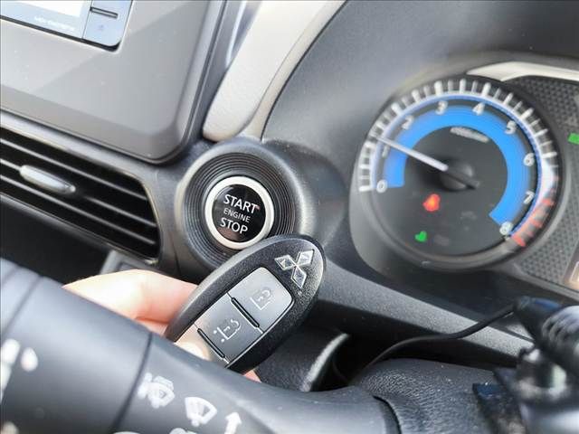 MITSUBISHI EK WAGON 2020 Image 31