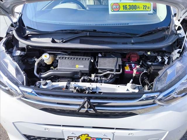 MITSUBISHI EK WAGON 2020 Image 31