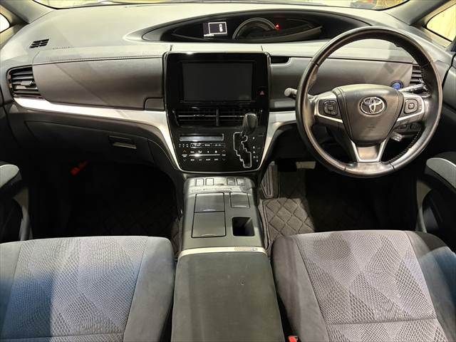 TOYOTA ESTIMA HYBRID 4WD 2016 Image 31