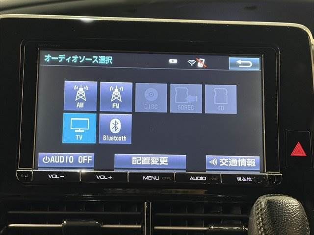 TOYOTA ESTIMA HYBRID 4WD 2016 Image 31