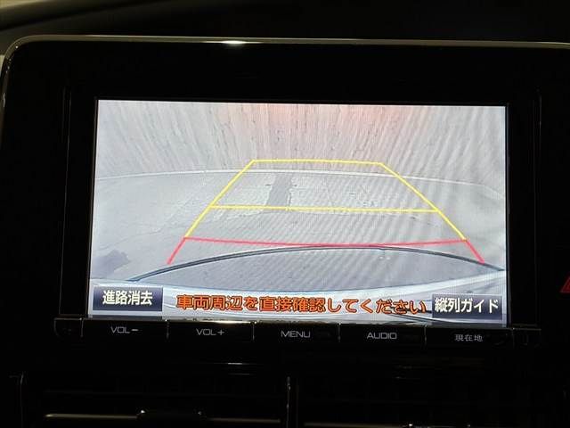 TOYOTA ESTIMA HYBRID 4WD 2016 Image 31