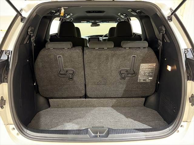 TOYOTA ESTIMA HYBRID 4WD 2016 Image 31