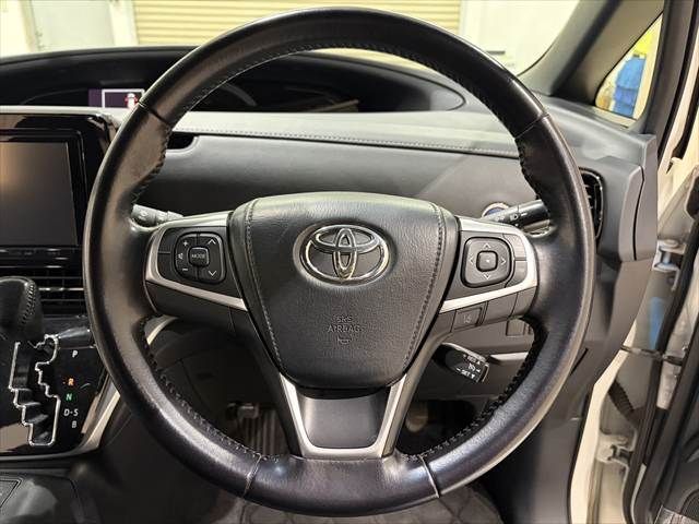 TOYOTA ESTIMA HYBRID 4WD 2016 Image 31