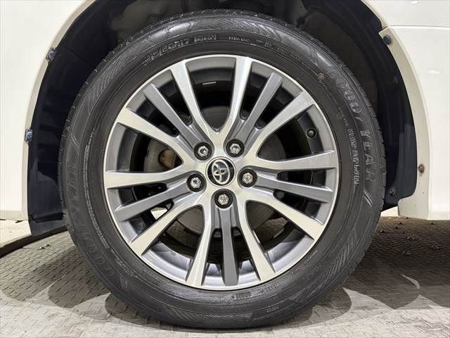 TOYOTA ESTIMA HYBRID 4WD 2016 Image 31