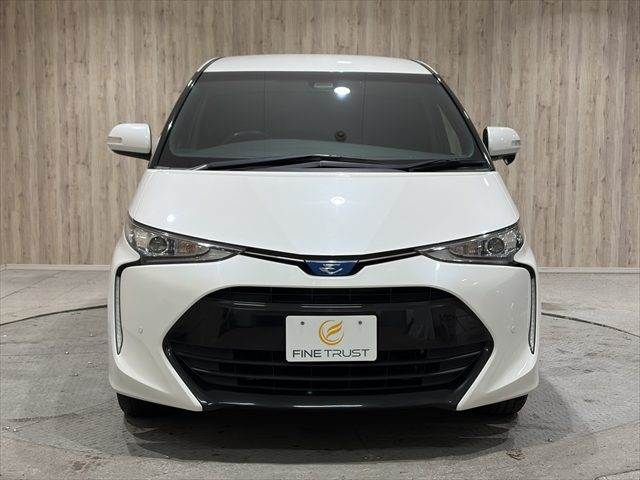 TOYOTA ESTIMA HYBRID 4WD 2016 Image 31