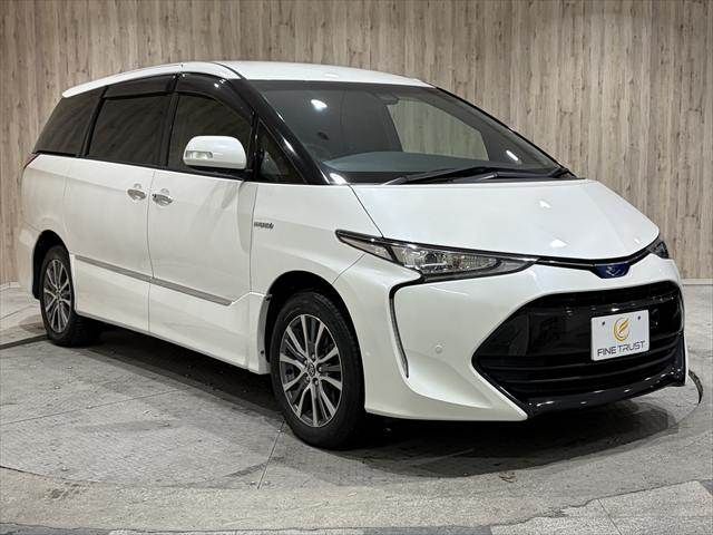 TOYOTA ESTIMA HYBRID 4WD 2016 Image 31