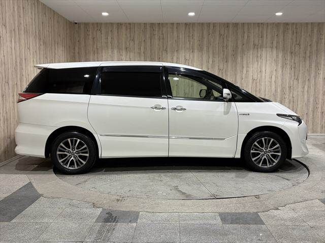 TOYOTA ESTIMA HYBRID 4WD 2016 Image 31