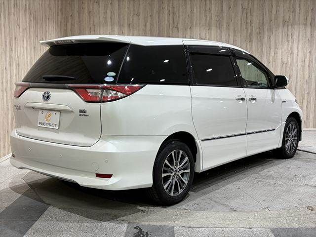TOYOTA ESTIMA HYBRID 4WD 2016 Image 31