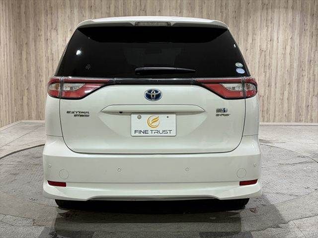 TOYOTA ESTIMA HYBRID 4WD 2016 Image 31