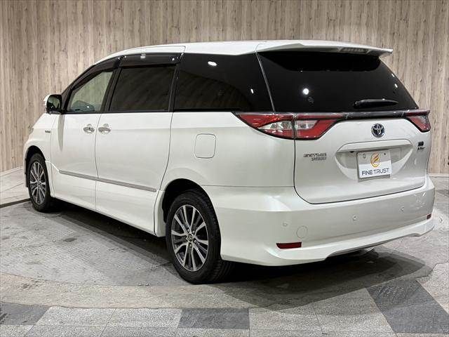TOYOTA ESTIMA HYBRID 4WD 2016 Image 31