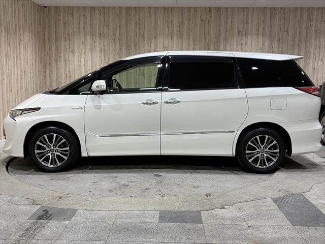 TOYOTA ESTIMA HYBRID 4WD 2016 Image 31