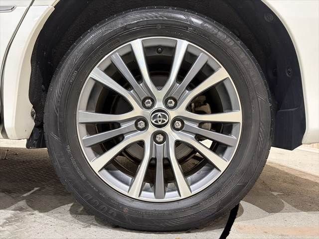 TOYOTA ESTIMA HYBRID 4WD 2016 Image 31