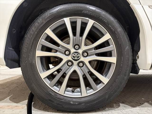 TOYOTA ESTIMA HYBRID 4WD 2016 Image 31