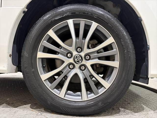 TOYOTA ESTIMA HYBRID 4WD 2016 Image 31