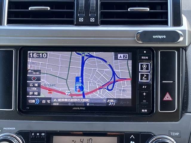 TOYOTA LANDCRUISER PRADO 2015 Image 31