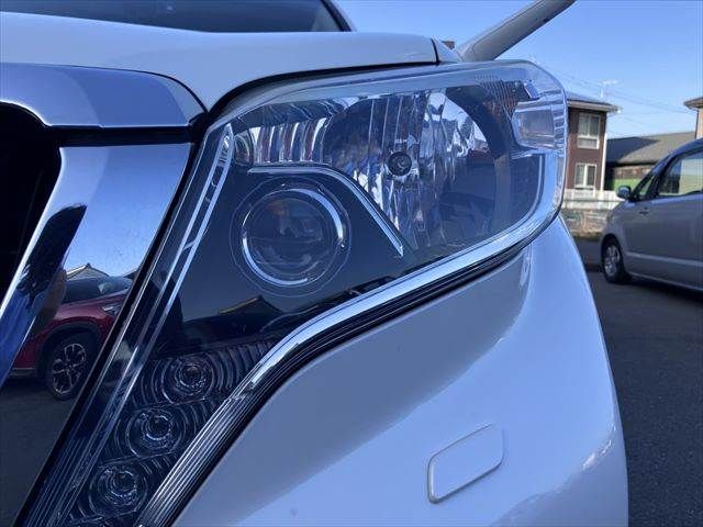 TOYOTA LANDCRUISER PRADO 2015 Image 31