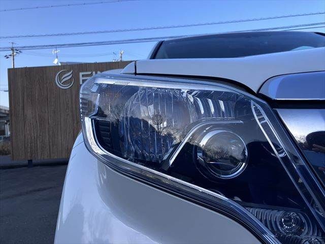 TOYOTA LANDCRUISER PRADO 2015 Image 31